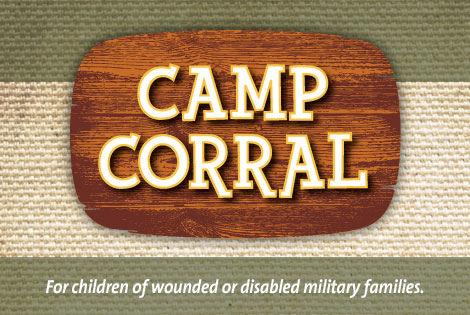 Camp Corral