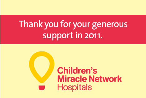 Children's Miracle Network
